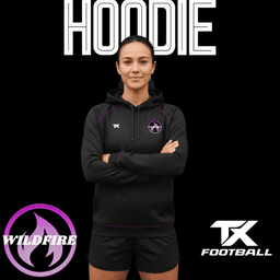 Wildfire Hoodie thumbnail 1