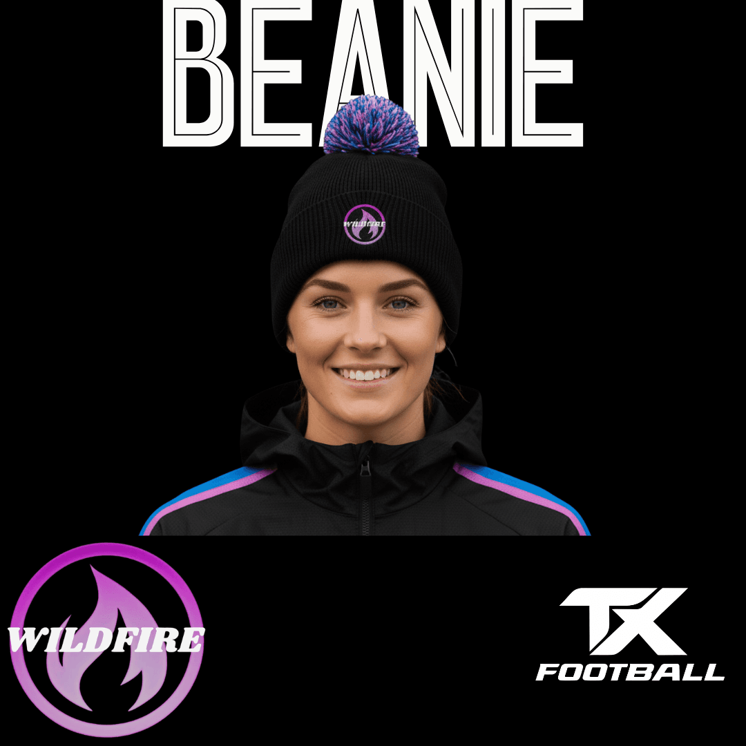 Wildfire Beanie