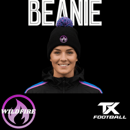 Wildfire Beanie thumbnail 1