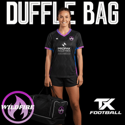 Wildfire Duffle Bag thumbnail 1