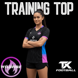 Wildfire Training Shirt thumbnail 1