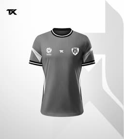 AESC - Girls Away Playing Shirt