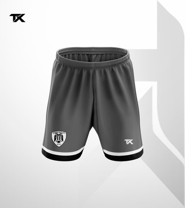 AESC AWAY SHORTS