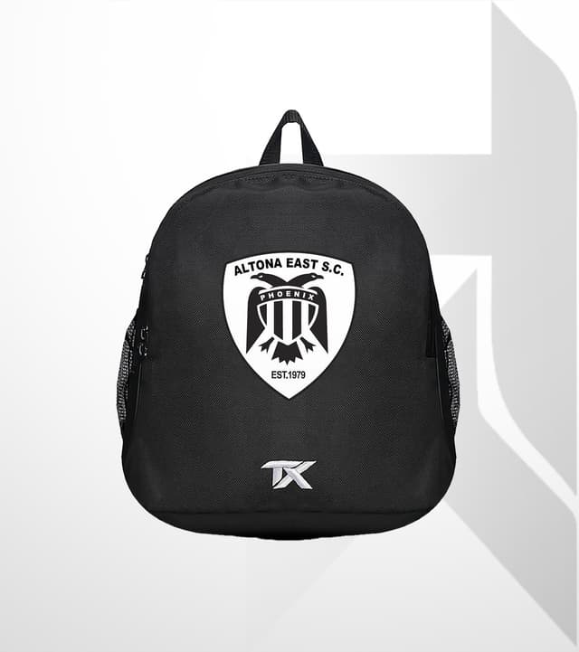 AESC Miniroos Bag