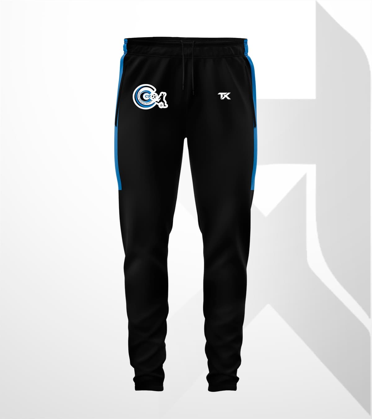 CK Soccer Track Pants