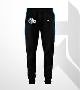 CK Soccer Track Pants thumbnail 1