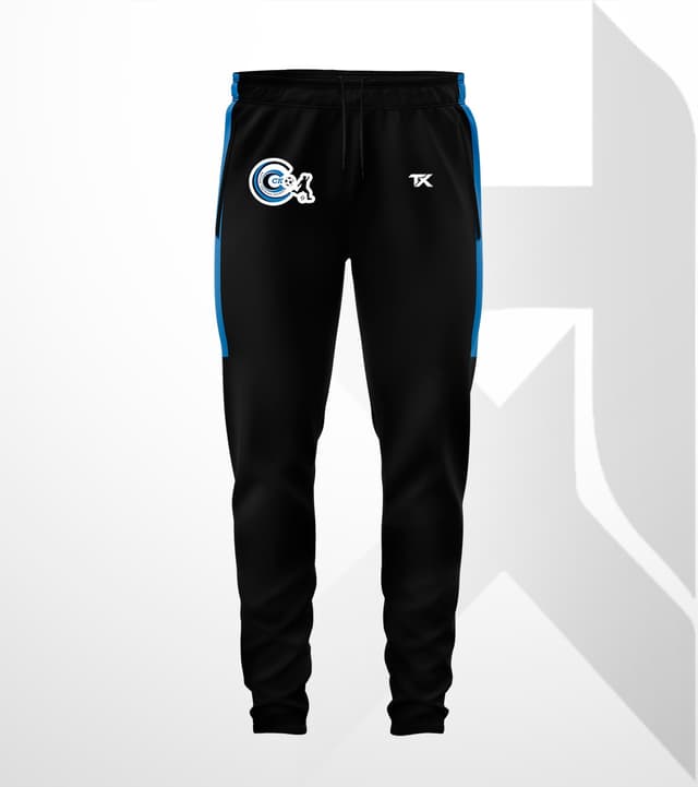CK Soccer Track Pants
