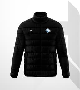 CK Soccer Puffer Jacket thumbnail 1