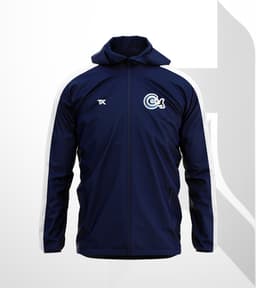 CK Soccer Spray Jacket thumbnail 1