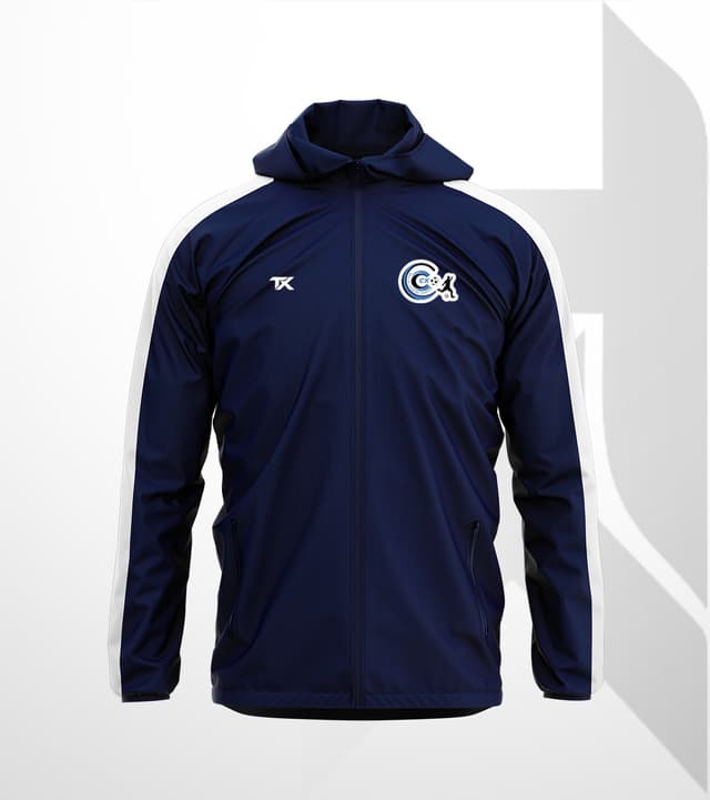 CK Soccer Spray Jacket