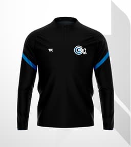 CK Soccer Training Jacket thumbnail 1