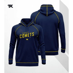 Casey Comets Hoodie thumbnail 5