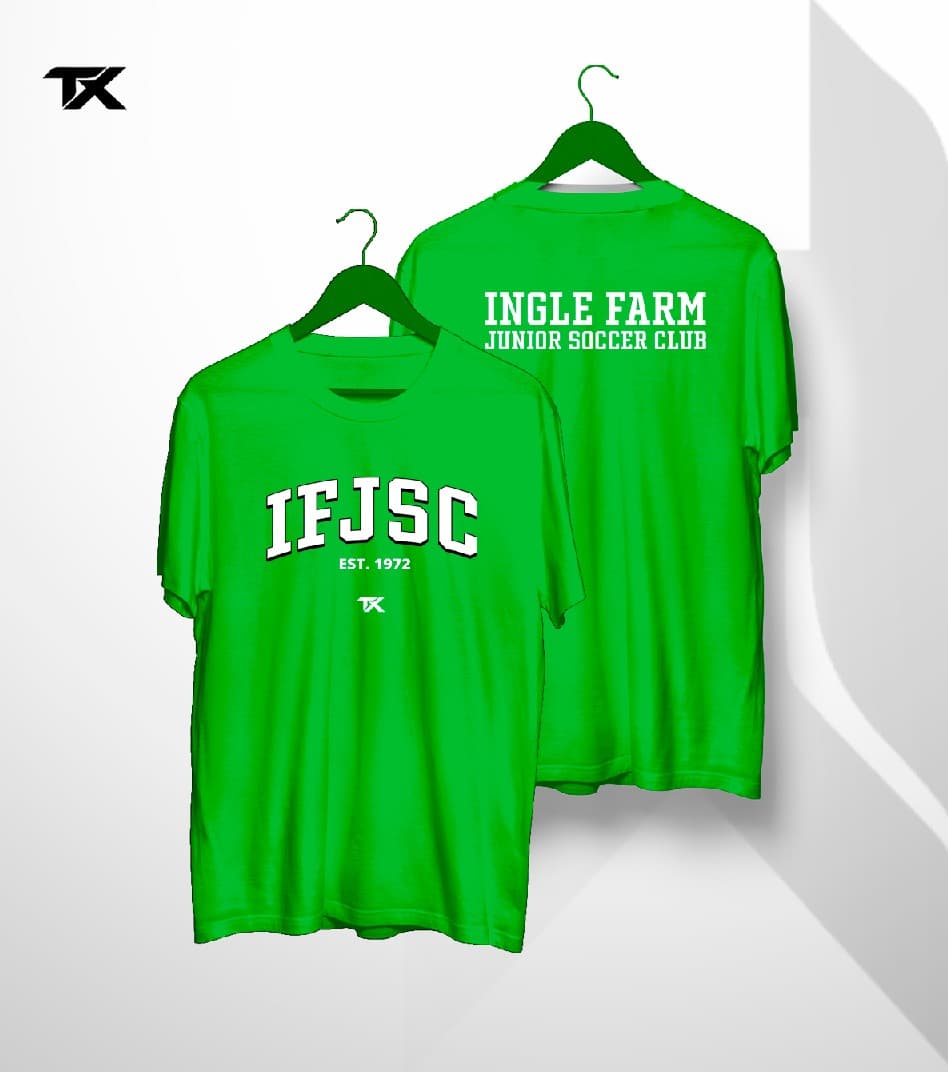 Ingle Farm T-Shirt