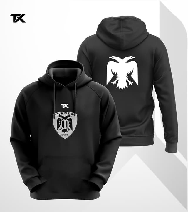 AESC Hoodie