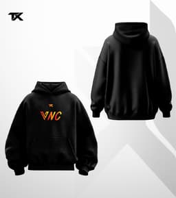 VNC - Winter Hoodie thumbnail 1