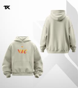 VNC - Winter Hoodie thumbnail 2