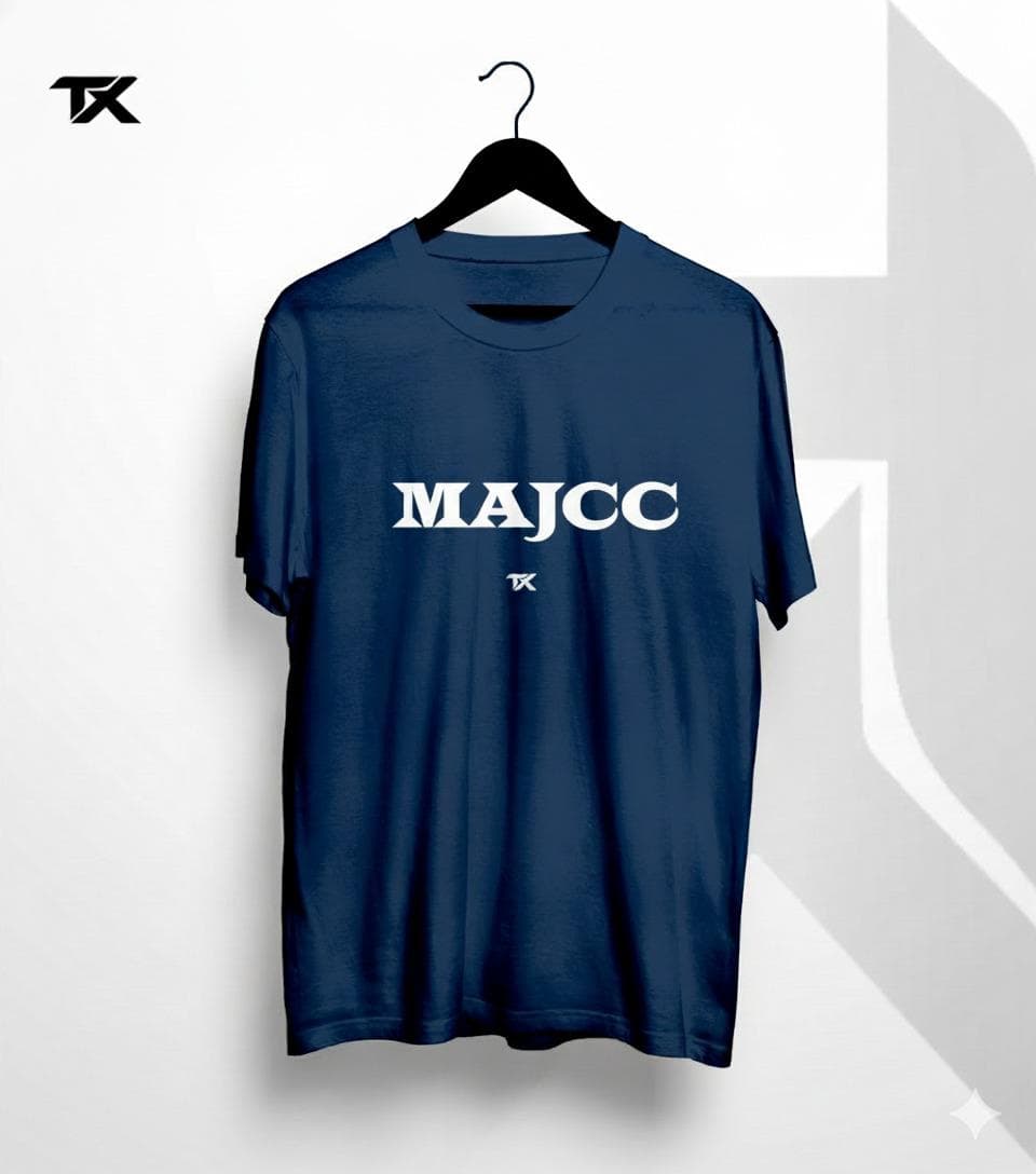MAJCC T-shirt