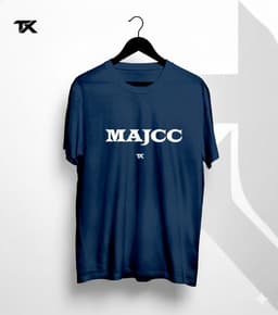 MAJCC T-shirt thumbnail 1