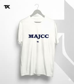 MAJCC T-shirt thumbnail 2