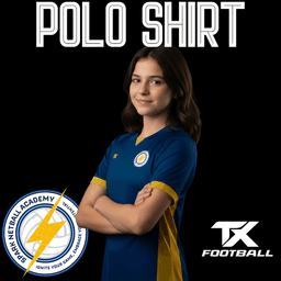 Spark Polo Shirt thumbnail 1