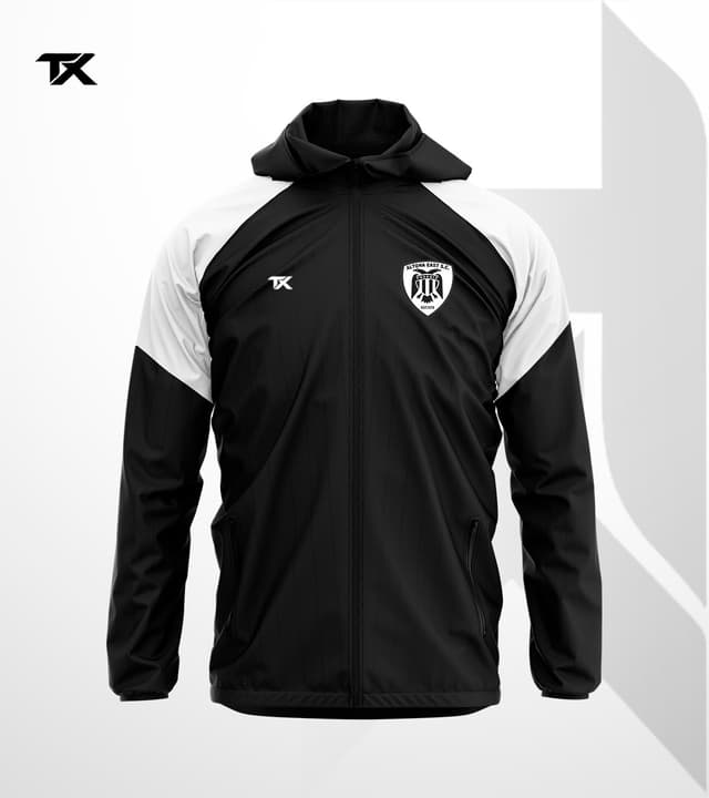 AESC SPRAY JACKET