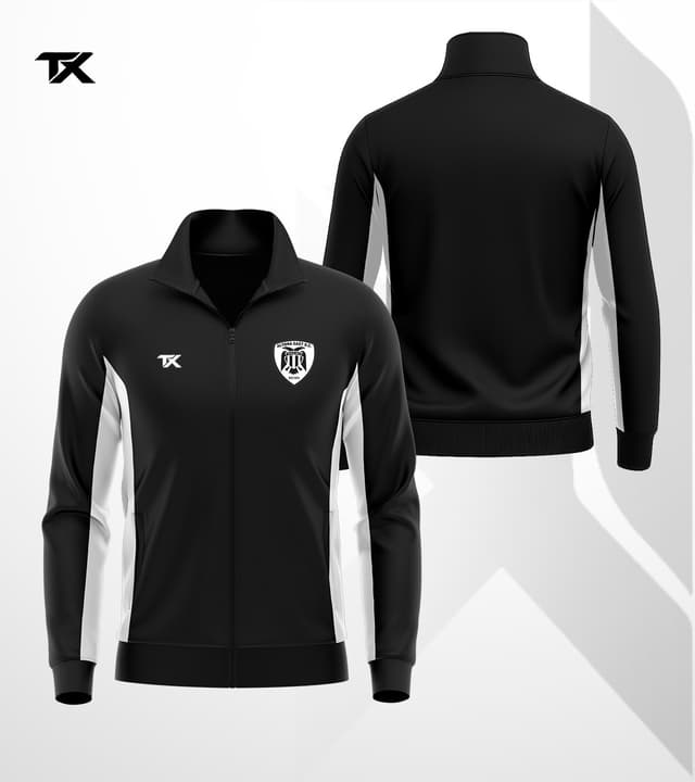 AESC Track Jacket