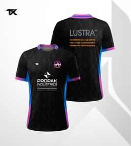 Wildfire Training Shirt thumbnail 2