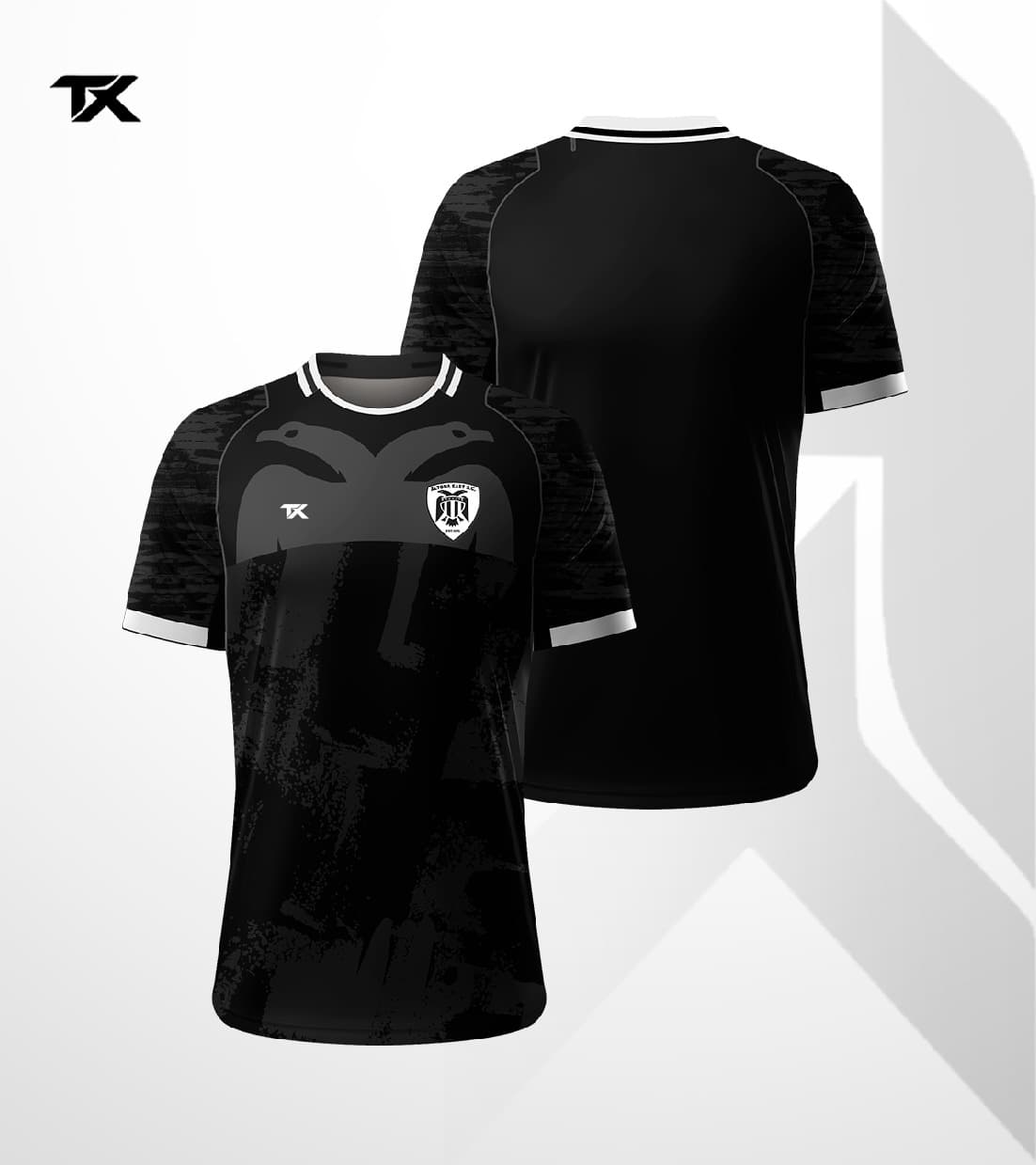 .AESC TRAINING SHIRT