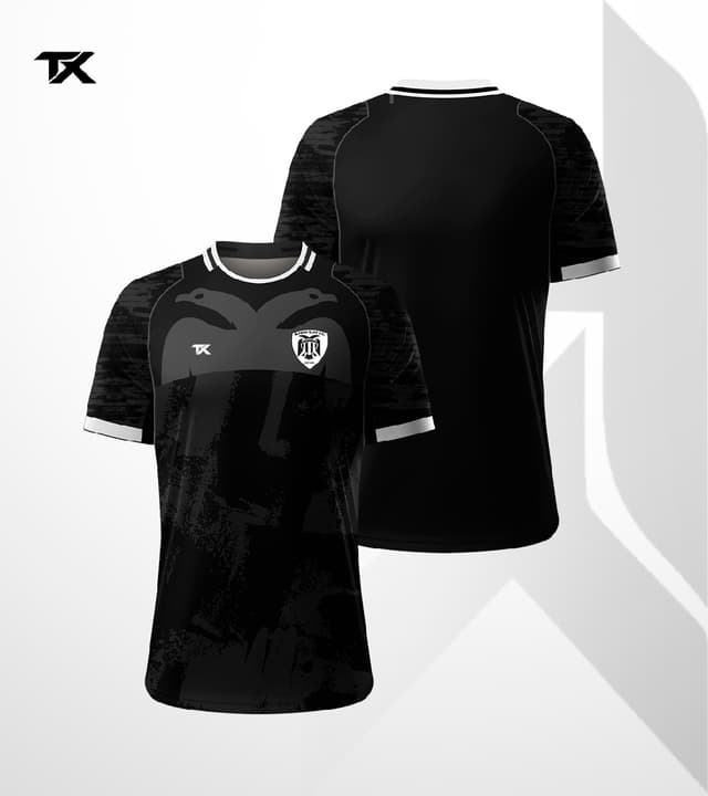 .AESC TRAINING SHIRT