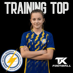 Spark Training Top thumbnail 1