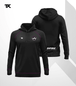 Wildfire Hoodie thumbnail 2