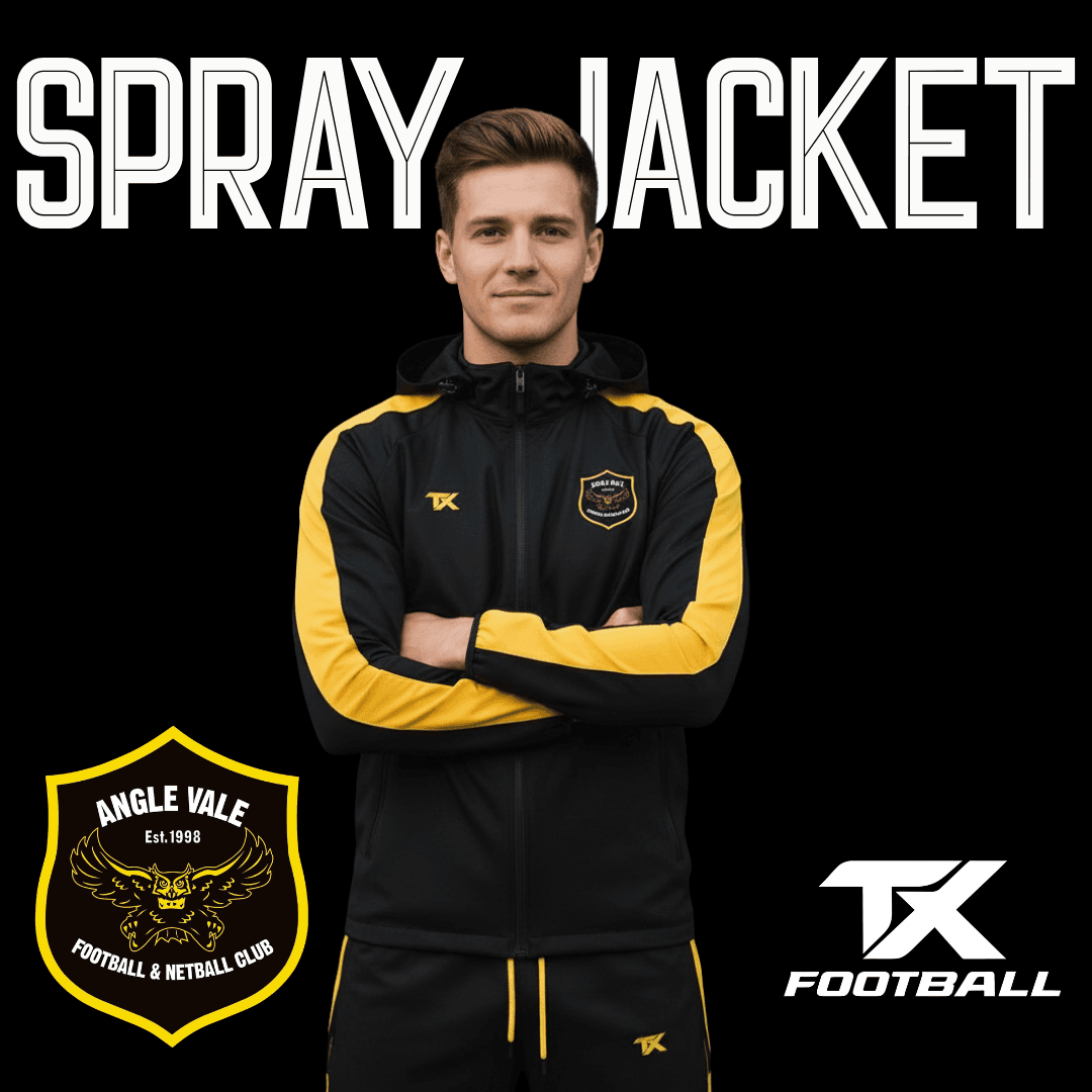AVFNC Spray Jacket