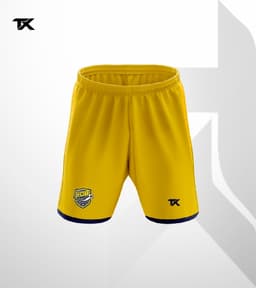 Casey Comets Away Shorts