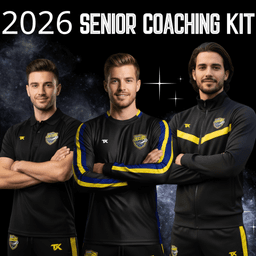 .Casey Comets - 2026 Senior Coaching Kit thumbnail 1