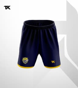 Casey Comets Home Shorts