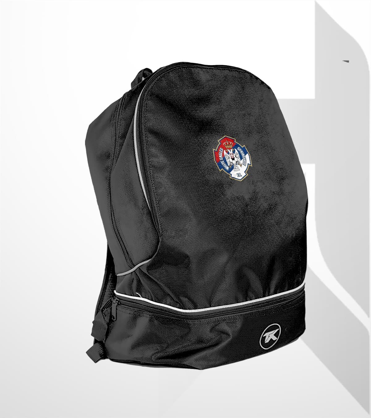Springvale - Player Backpack