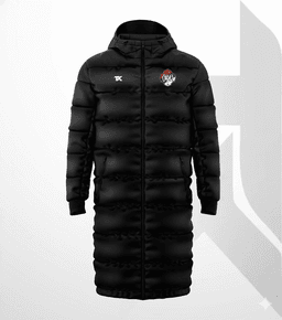 Springvale - Coaches Puffer Jacket thumbnail 1