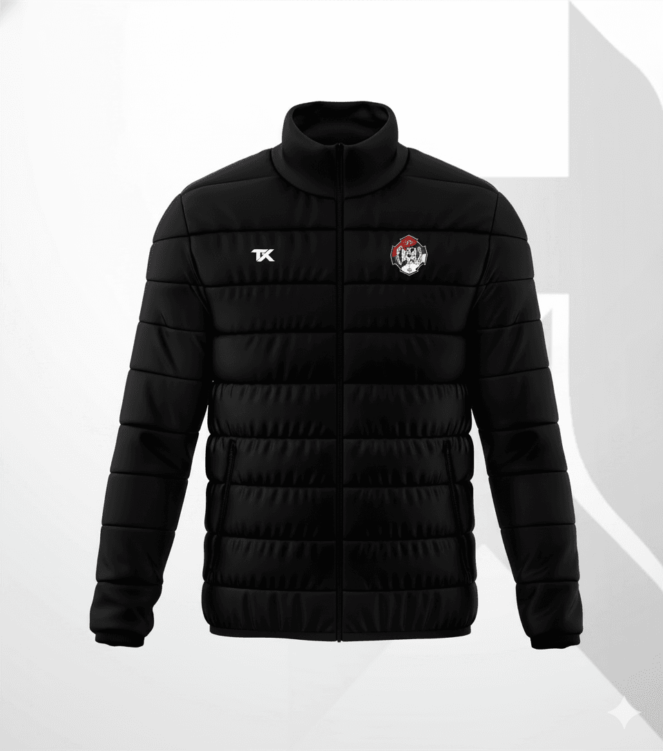 Springvale - Puffer Jacket