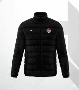 Springvale - Puffer Jacket thumbnail 1