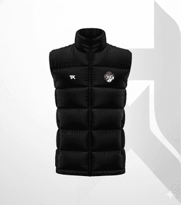 Springvale - Puffer Vest thumbnail 1