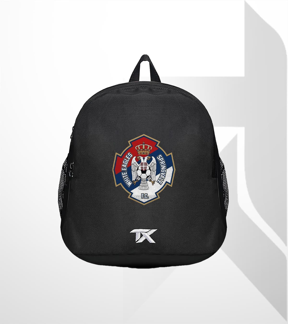 Springvale - Miniroos Bag