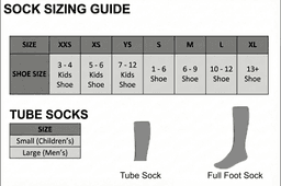 .Peninsula Strikers - Socks thumbnail 3