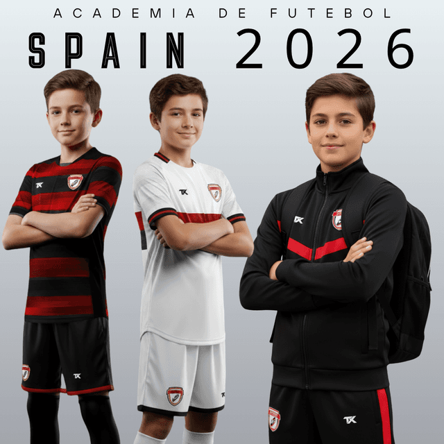 .ADF Spain 2026 Package
