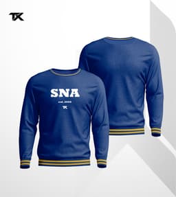 Spark Crew Neck thumbnail 2