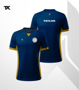 Spark Polo Shirt thumbnail 2
