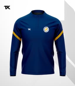 Spark Training Jacket thumbnail 2