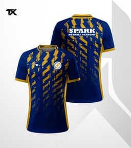 Spark Training Top thumbnail 2