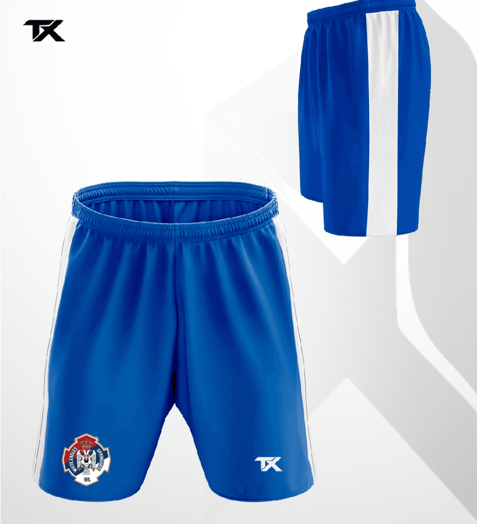 Springvale - Training Shorts