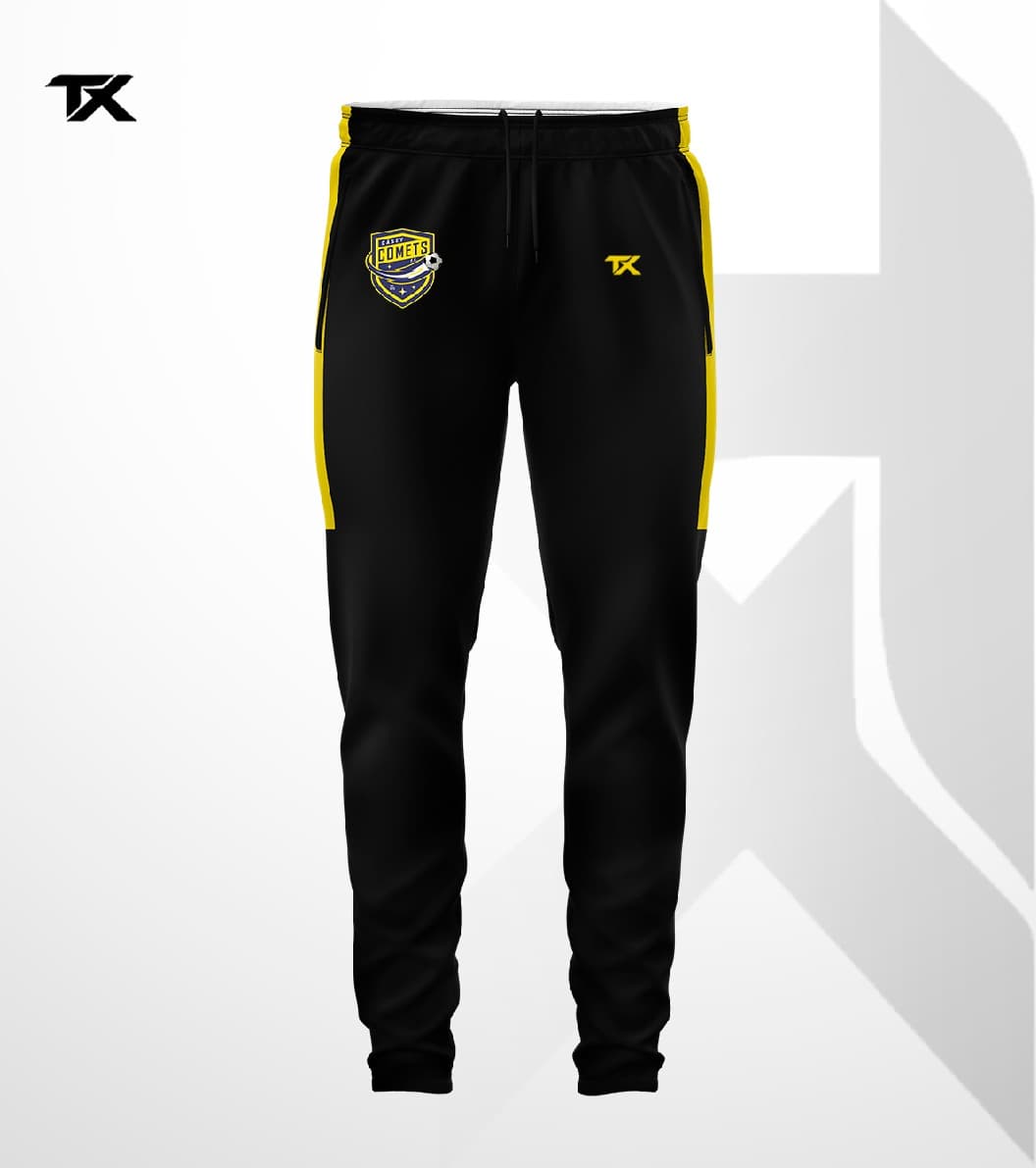 Casey Comets - Coaches Track Pants