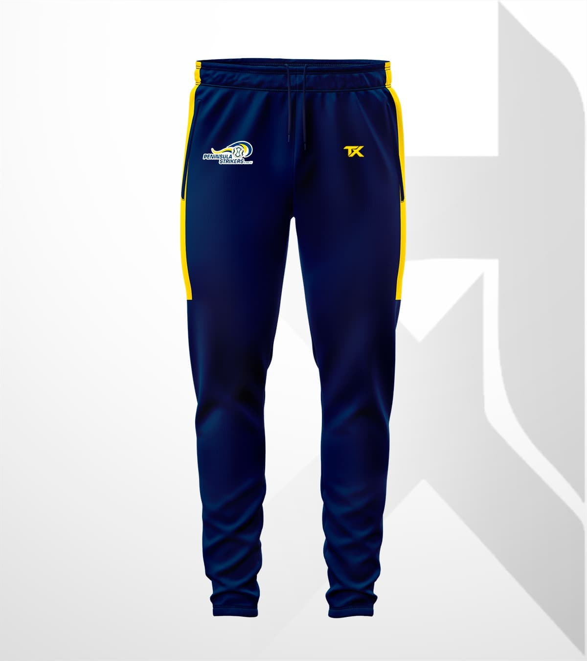 Peninsula Strikers - Track Pants